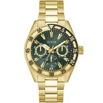 Guess GW0904G2 Mens watch Letterman 44mm 5ATM