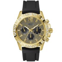 Guess GW0909G2 Mens watch Majestic 50mm 5ATM 