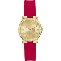 Guess GW0937L1 Ladies Watch Fawn 32mm 1ATM 