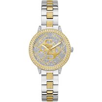 Guess GW0944L3 Ladies Watch G-Lace 34mm 3ATM 