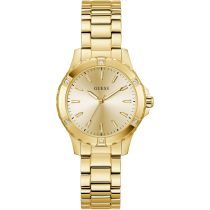 Guess GW0948L2 Ladies Watch Mist 35mm 5ATM 