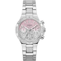 Guess GW0950L1 Ladies Watch Harlow 38mm 5ATM 