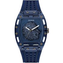 Guess GW0959G1 Mens Watch Phoenix 43mm 5ATM 