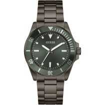 Guess GW0968G3 Mens Watch Cliff 42mm 5ATM 