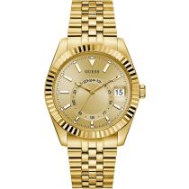 Guess GW0977G2 Mens Watch Jaden 42mm 5ATM 