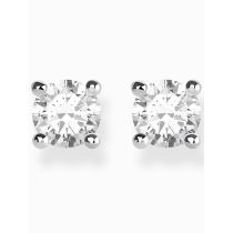 Thomas Sabo H1965-051-14 Stud earrings white stone Ladies