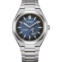 Citizen NK5020-58M Mens Watch Super-Titanium Zenshin Automatic 40mm 10ATM 
