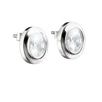 Thomas Sabo H2342-051-14 Stud earrings Oval Silver 11,0 mm Ladies