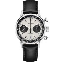 Hamilton H38416711 Herrenuhr American Classic Intra-MaticAuto Chrono 40mm 10ATM