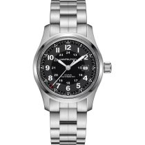 Hamilton H70515137 Herrenuhr Khaki Field Automatik 42mm 10ATM