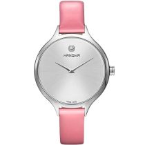 Hanowa 16-6058.04.001.04 Glossy Ladies Watch 36mm 3ATM