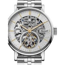 Ingersoll I05803B The Charles Automatic Mens Watch 44mm 5ATM