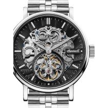 Ingersoll I05804B The Charles Automatic Mens Watch 44mm 5ATM