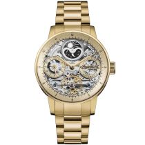 Ingersoll I07711 The Jazz Automatic Mens Watch 42mm 5ATM