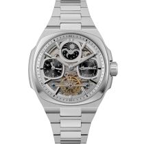 Ingersoll I15802 Mens Watch The Spirit Automatic 47mm 5ATM