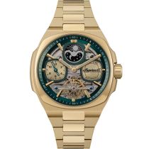 Ingersoll I15803 Mens Watch The Spirit Automatic 47mm 5ATM 