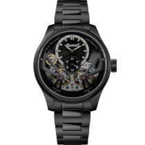 Ingersoll I16102 Mens Watch The Naismith Automatic 46mm 5ATM 