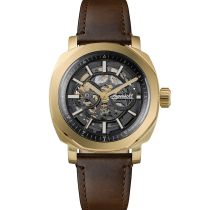 Ingersoll I16402 Mens Watch Ingersoll Outrider Automatic 44mm 5ATM