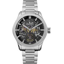 Ingersoll I16701 Mens Watch Ingersoll Bronc Automatic 44mm 5ATM 