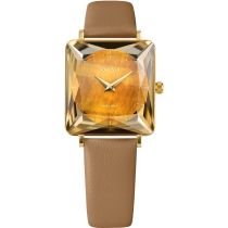 Jowissa J8.773.M Ladies Watch Facet Princess 26mm 5ATM 