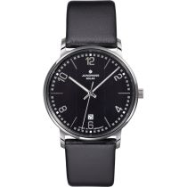 Junghans 14/4062.00 Mens Watch Milano Solar 37mm 5ATM 