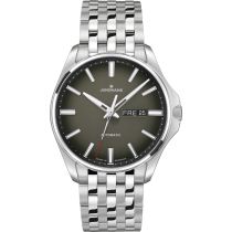 Junghans 27/4210.44 Mens Watch Meister S Automatic 44mm 20ATM 