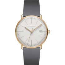 Junghans 47/7853.02 Max Bill Ladies Watch 33mm 5ATM 