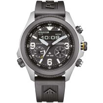 Citizen JV1007-07E Mens Watch Promaster 35th Anniversary Eco-Drive Combination 44mm 20ATM