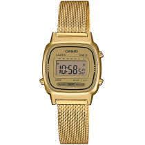Casio LA670WEMY-9EF Vintage Mini Ladies Watch 25mm 
