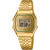 Casio LA680WEGV-9AEF Ladies Watch Vintage Collection 29mm 1ATM 