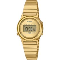 Casio LA700WEG-9EF Ladies Watch Vintage Collection 26mm 1ATM 