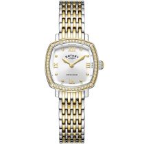 Rotary LB05811/70 Ladies Watch Traditional 25mm 5ATM