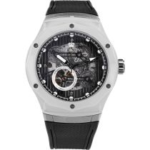 Louis XVI LXVI3821 Mens Watch La Lumière Automatic 45mm 5ATM 