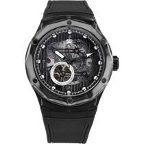 Louis XVI LXVI3884 Mens Watch La Lumière Automatic 45mm 5ATM 