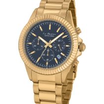 Jacques Lemans LP-111Q La Passion Chronograph Unisex Watch