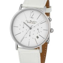 Jacques Lemans LP-123J La Passion Chronograph Unisex Watch 40mm