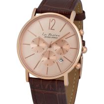 Jacques Lemans LP-123N La Passion Chronograph Unisex Watch 