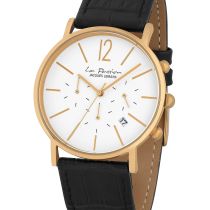 Jacques Lemans LP-123O La Passion Chronograph Unisex Watch 40mm
