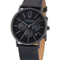 Jacques Lemans LP-123Q La Passion Chronograph Unisex Watch 40mm