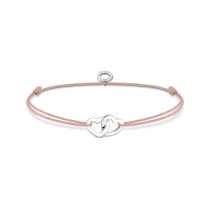 Thomas Sabo LS121-173-19 Little Secret Bracelet Ladies