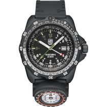 Luminox XL.8837.SET Mens Watch Recon Nav Spec Set 46mm 20ATM 