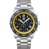 Luminox XS.3145.M Mens Watch Pacific Diver Chronograph 44mm 20ATM 
