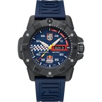 Luminox XS.3863.ARB Herrenuhr Red Bull Racing Automatic Limited Edition 45mm 20ATM 