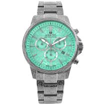 Louis XVI LXVI1824 Mens Watch Palais Royale 2.0 43mm 10ATM 