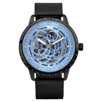 Louis XVI LXVI2030 Mens Watch Paris 2.0 Automatic 45mm 5ATM 
