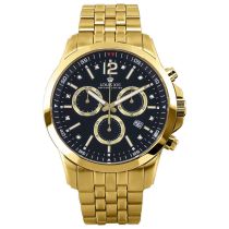 Louis XVI LXVI3500 Mens Watch Athos le Grand 2.0 Diamond 48mm 10ATM 