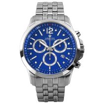 Louis XVI LXVI3521 Mens Watch Athos le Grand 2.0 Diamond 48mm 10ATM 