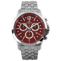 Louis XVI LXVI3522 Mens Watch Athos le Grand 2.0 Diamond 48mm 10ATM 