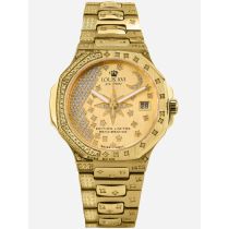 Louis XVI LXVI6100 Womens watch Renaissance Femme 6100 35mm 5ATM