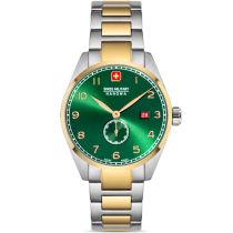 Swiss Military Hanowa SMWGH0000760 Mens Watch Lynx 42mm 10ATM 